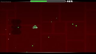 Bloodbath - Invisible Crack's Part (i'm back i guess)
