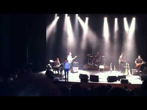 Harel Ska'at - How Many Ways? ( Live Concert In Haifa,Israel 14.06.12 )