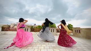 Download lagu Radha x Aaja Nachle x What Jhumka Songs Dance | Wedding Mashup | Choreography mp3