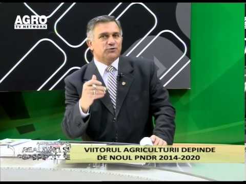 Realitati si Perspective 22 12 2013 partea 1