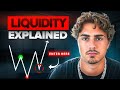 The ONLY Liquidity Sweeps Video You Ll Ever Need