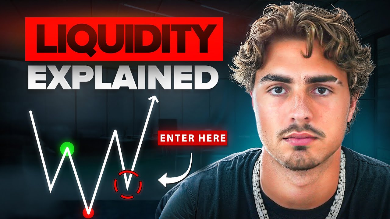 The ONLY Liquidity Sweeps Video You’ll Ever Need