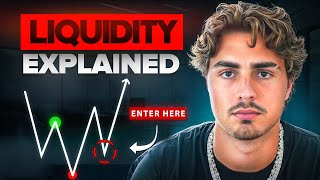 The ONLY Liquidity Sweeps Video You’ll Ever Need