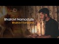 Bhairavi Namostute Acapella Bhairavi Vandana Navratri Songs Sounds For Meditation Reeshabh