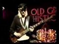 JOHNNY WINTER   SELF-DESTRUCTIVE BLUES
