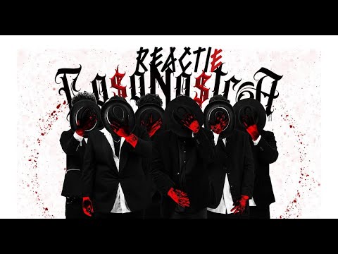 Reactionez la 4 226  - CO$A NO$TRA | REACTIE ALBUM |SENTMINTE MIXTE