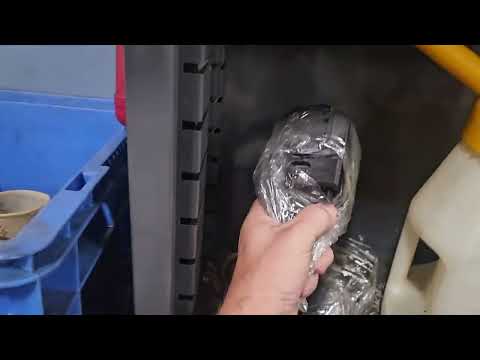 2017 NAKAMURA-TOME WT 100MMY CNC LATHES MULTI AXIS | Quick Machinery Sales, Inc. (4)