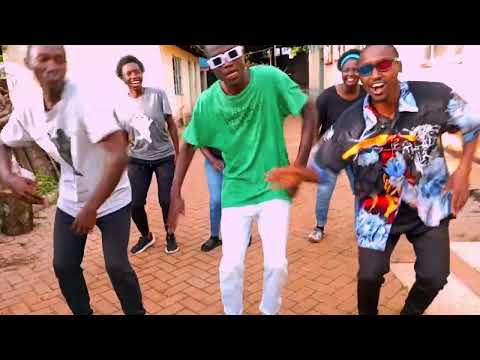 EYUNIFORM-BABU GEE(OMOSAYANSI OFFICIAL DANCE VIDEO)