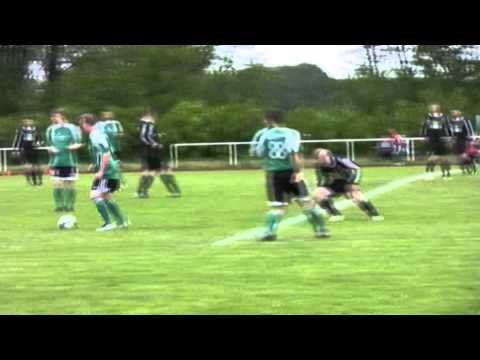 Wartenberger SV vs. Friedrichshagener SV II 1:2 - 1. Herren - Saison 2013/14