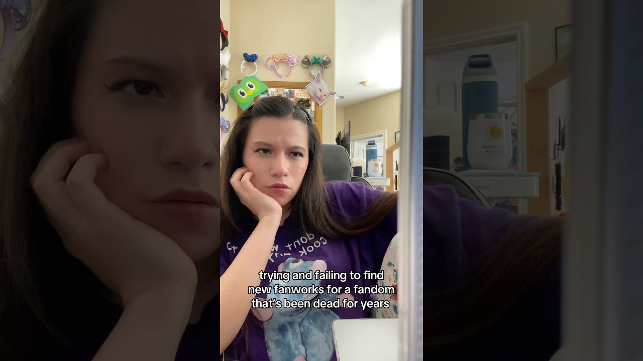 joining a dead fandom💀 #fandom #fanfiction #ship #character