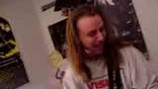 Bride   Fist Full of Bees Rehearsal   Never Thought About Going Back