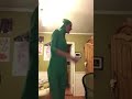 Sexy Strip Tease