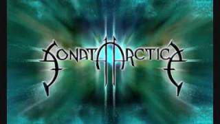 Sonata Arctica - Out in the fields - with Lyrics