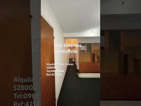 Ref: 4214201 / Calle : 8 De Octubre Esq Br General Artigas /