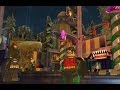 LEGO Batman 2 All DLC Characters Hero Villain Character Packs