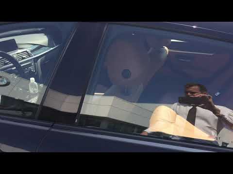 2018 BMW 440i GranCoupe