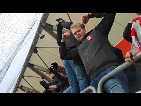 Kisvárda vs DVTK 23/24 - Nekem ez az életem