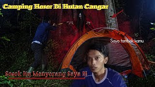 Download lagu HOROR PALING NEKAT ‼️ Tragedi Memakan Banyak KORBAN Di Hutan Cangar mp3