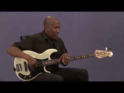 Nathan East's Tips for Playing in the Pocket