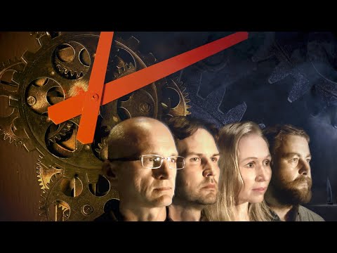 VGmates - Time Is No More // Времени нет (official video)