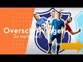 Zo werkt een overschrijving voor het nieuwe seizoen