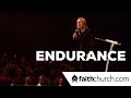 Endurance - Christine Caine