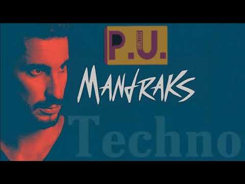 Dj Mandraks / Let's Go Radio Show  (13-02-2018)