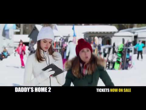 Daddy's Home 2 (TV Spot 'Early Christmas Kids')