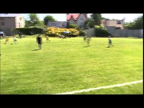 UKS G81 BEMOWO  -  UKS GOSiR Stare Babice   7 : 3