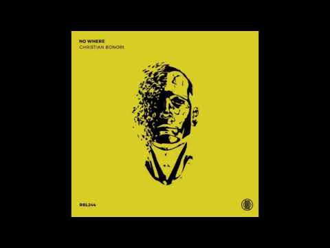 Christian Bonori - Tau Ceti (Original Mix) [Reload Records - Black Label]