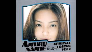 Namie Amuro - Stop the music (HQ)
