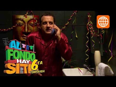 There's room in the background, chapter 1054 - part 1/5 - Tuesday 05-27-2014 - Sixth season.