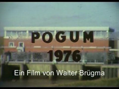 Pogum 1976,eine Jahresdokumentation