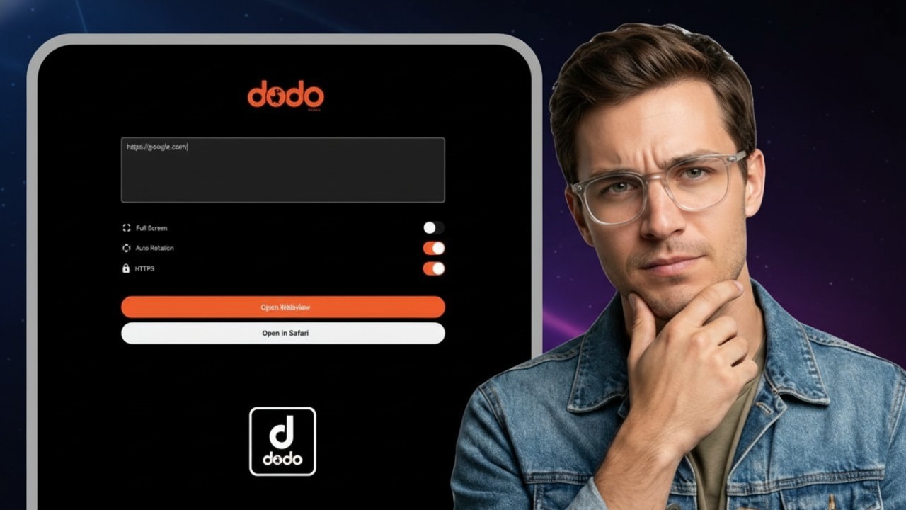 Dodo Webview App Review 2026 | Exposed