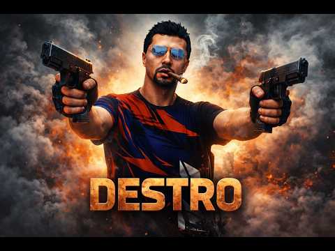 RP SHORT STREAM | #destro