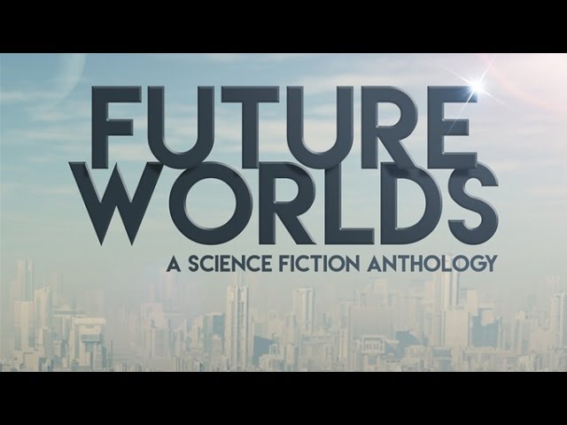 Vídeo relacionado con WORLDS: A Science Fiction Microfiction Anthology (Dark Drabbles Book 1) (English Edition)