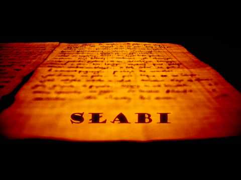 Marzu- Słabi (Diract Beats)