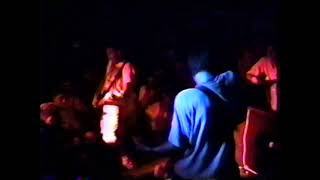 Mindwar @ Spanky's Cafe - Riverside, CA - 7/22/90