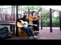 Jennifer O'Connor (with Kaia Wilson) "The Church and The River"
