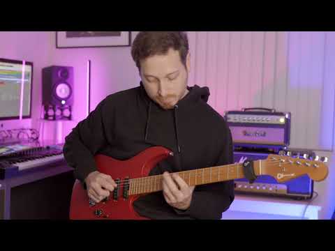 Wes Montgomery's Four on Six -  Guitar Playthrough