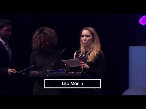 Best Small Festival - Iberian Festival Awards 2016