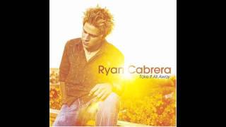 True - Ryan Cabrera With Lyrics