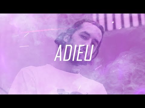 [FREE] "ADIEU" 👋 | Lomepal x Columbine type beat 2019 - Instru rap 2019 | (by DummkaProds)
