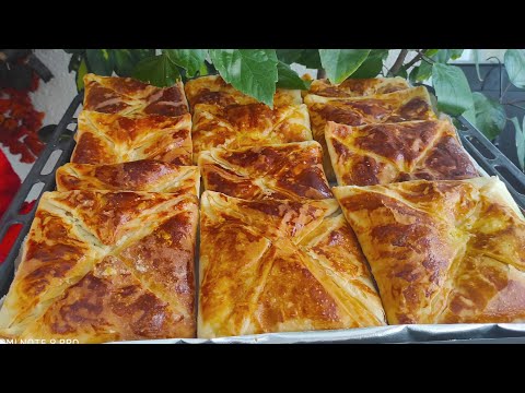 👍ERZURUM KETE, WHICH BREAKS THE RECORD FOR LIKES 💯 HOW TO MAKE ERZURUM KETE AT HOME 💢#erzurum