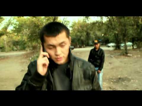 ШYNGYS, Варчун - Адамзат (Official music video).