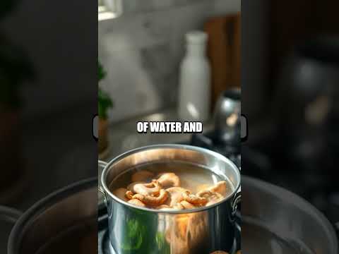 Unlock the Immune-Boosting Benefits of Shiitake Mushroom Tea