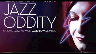 Federica Zammarchi - Space Oddity (David Bowie)