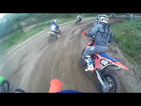 ÁCS motocross ob 2019.05.19. senior 2.futam