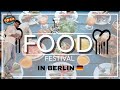 Indian Food Festival In Berlin Indian Dishes Yogesh Nath Vlog Indian Food Food Vlog