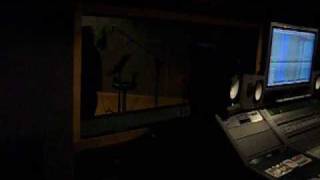 Big Guns Prynce CyHi feat. Lil Ru In Studio Exclusive Freestyle